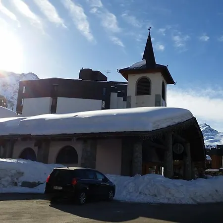 In Roc De Peclet By Piaunddirk Apartman *