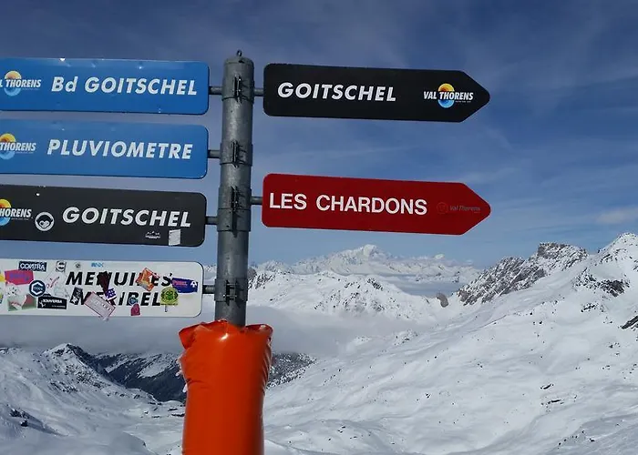 In Roc De Peclet By Piaunddirk *