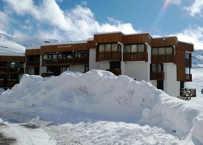 In Roc De Peclet By Piaunddirk *