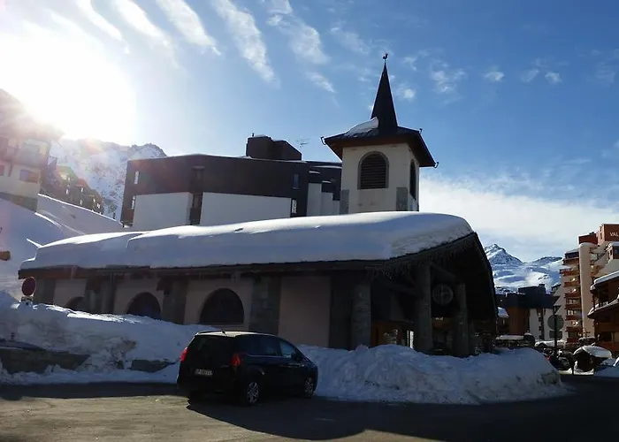 In Roc De Peclet By Piaunddirk Apartament *