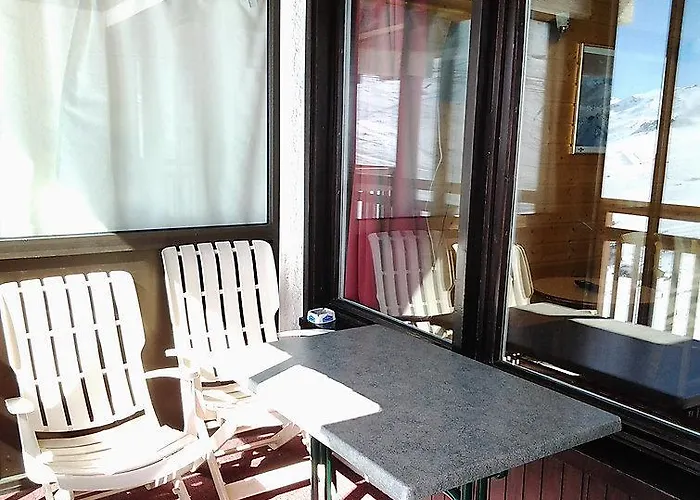 In Roc De Peclet By Piaunddirk Apartman *