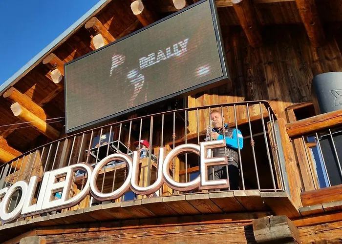 In Roc De Peclet By Piaunddirk Apartament