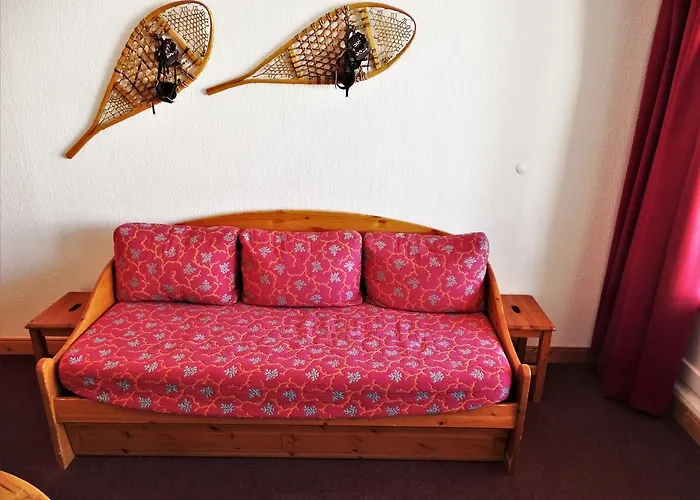 Apartament In Roc De Peclet By Piaunddirk *