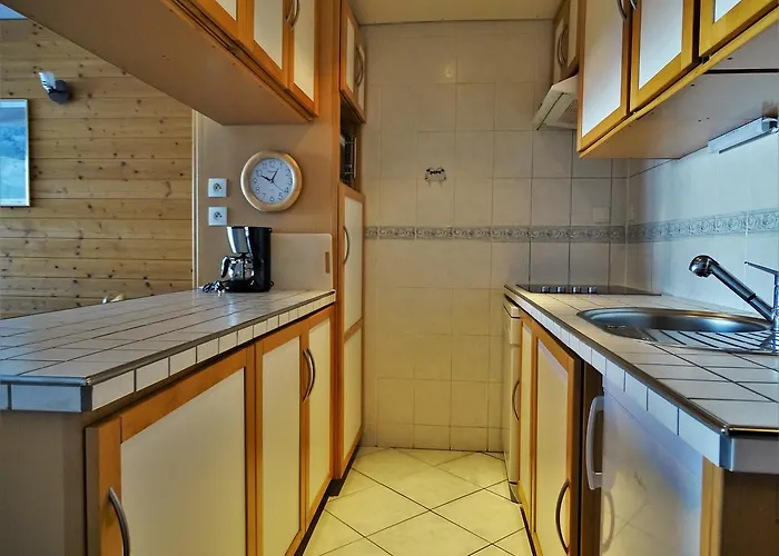 In Roc De Peclet By Piaunddirk Apartman *