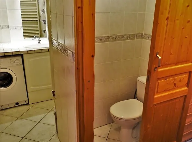 In Roc De Peclet By Piaunddirk Apartman Val Thorens