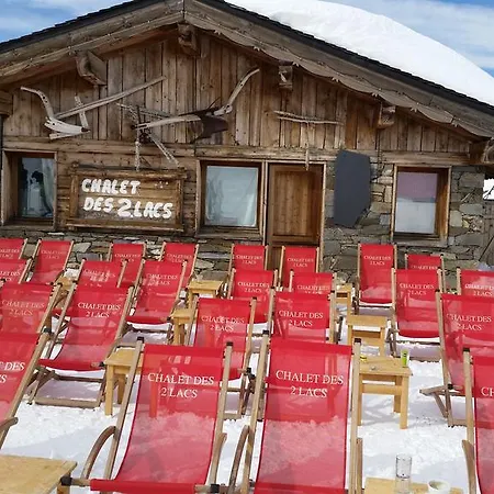 In Roc De Peclet By Piaunddirk Daire