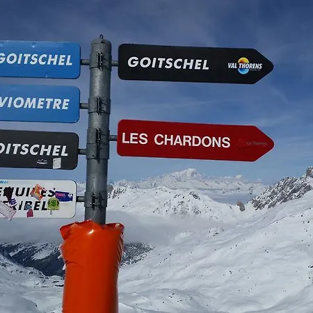 In Roc De Peclet By Piaunddirk *