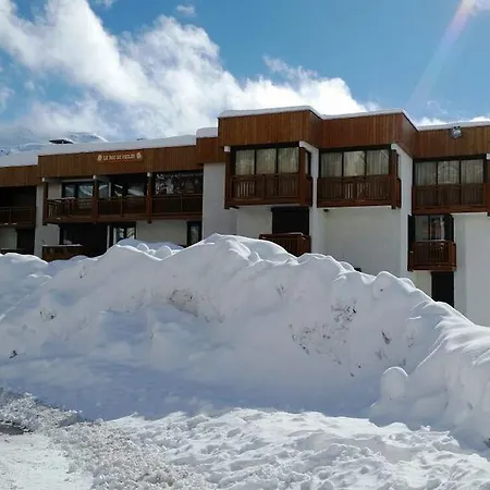 In Roc De Peclet By Piaunddirk *