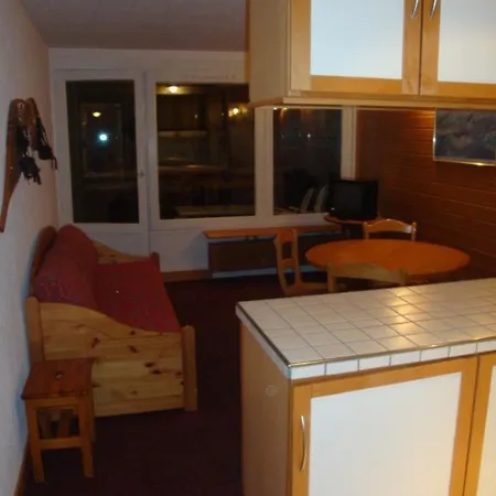 Appartement In Roc De Peclet By Piaunddirk *