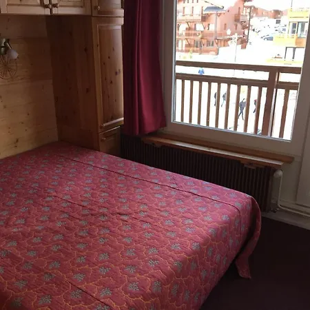 In Roc De Peclet By Piaunddirk Appartement Val Thorens