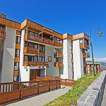 In Roc De Peclet By Piaunddirk *