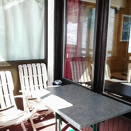 In Roc De Peclet Appartement *