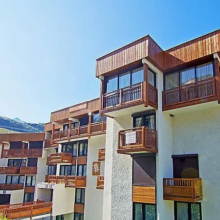 Appartement In Roc De Peclet By Piaunddirk *