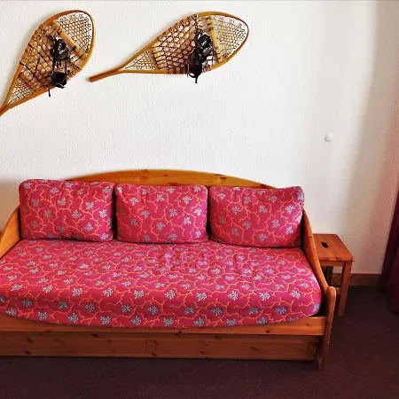 Appartement In Roc De Peclet By Piaunddirk *