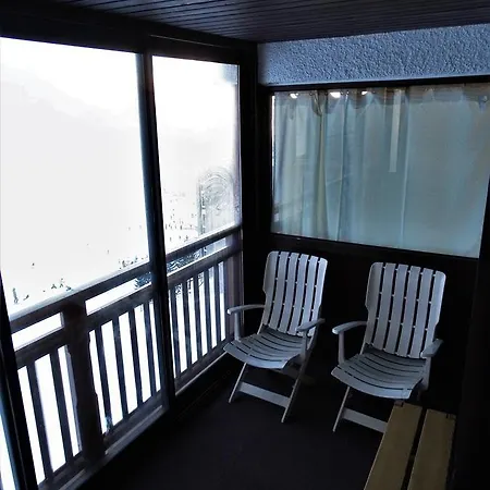 In Roc De Peclet Appartement *