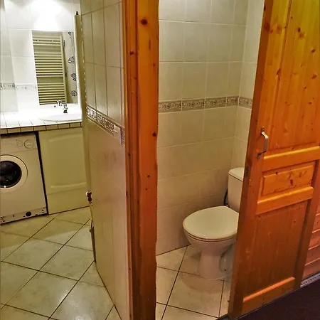In Roc De Peclet Appartement Val Thorens