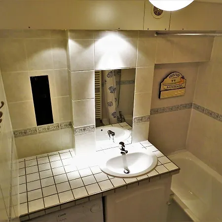 Daire In Roc De Peclet By Piaunddirk *