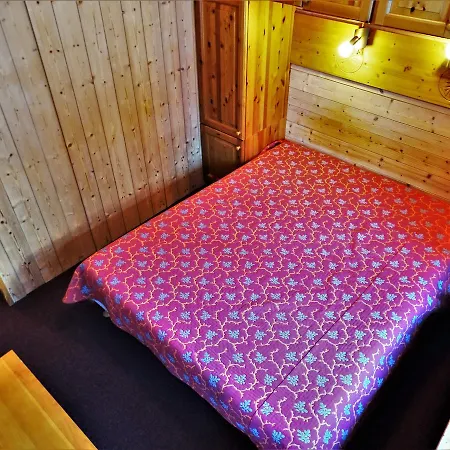 In Roc De Peclet By Piaunddirk *