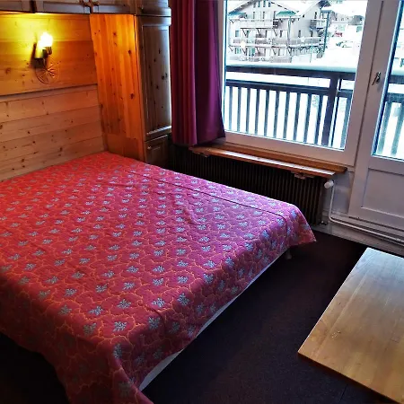 Daire In Roc De Peclet By Piaunddirk *