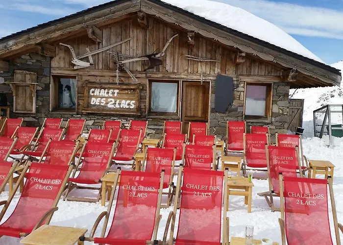 In Roc De Peclet By Piaunddirk Daire