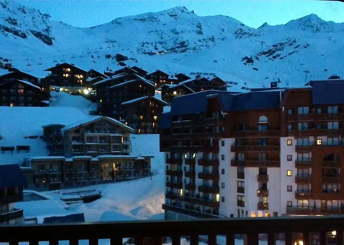 In Roc De Peclet By Piaunddirk