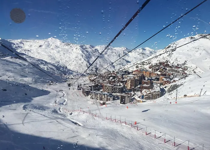 In Roc De Peclet By Piaunddirk *