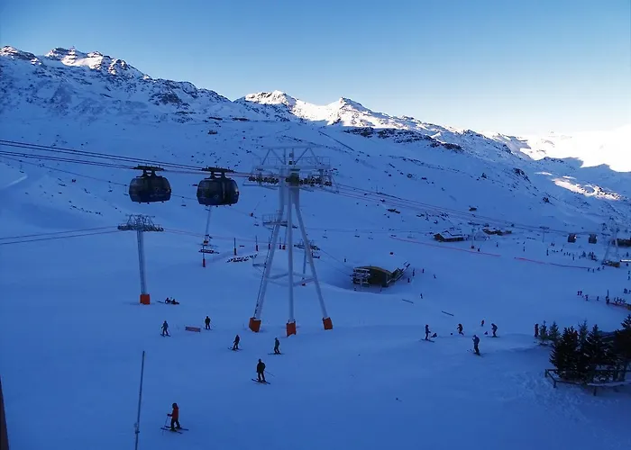 In Roc De Peclet By Piaunddirk