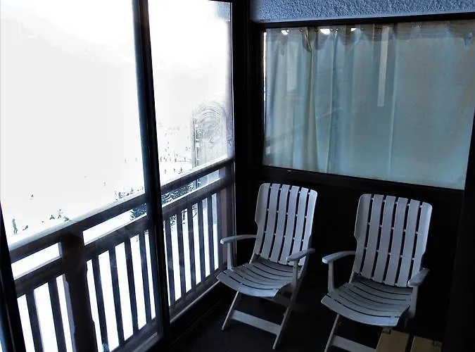 In Roc De Peclet By Piaunddirk Lägenhet *