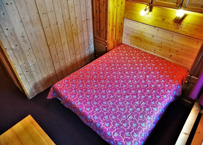 In Roc De Peclet By Piaunddirk *